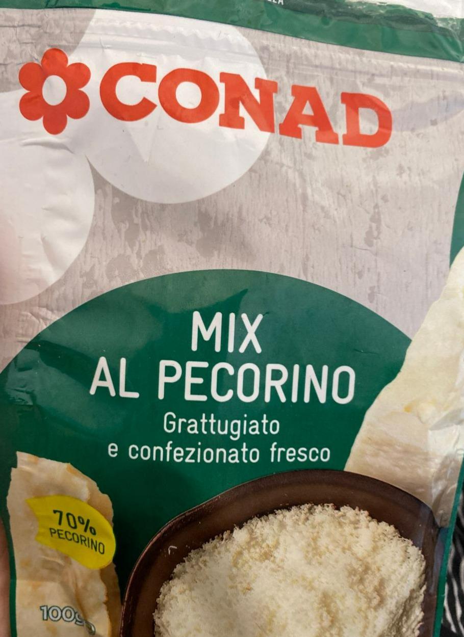 Zdjęcia - Mix al pecorino Conad