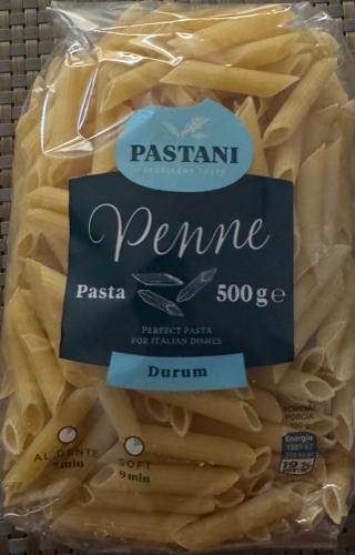 Zdjęcia - Penne durum Pastani