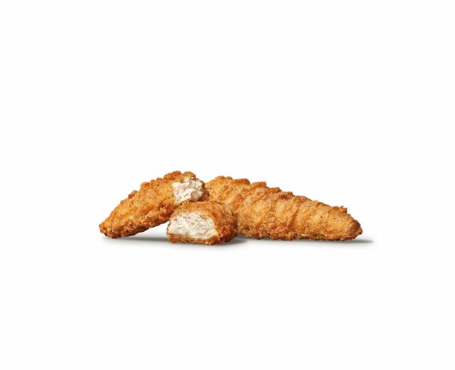 Zdjęcia - Chicken Strips McDonald's