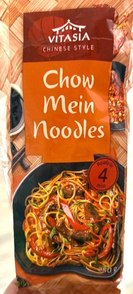 Zdjęcia - Chow mein noodles Vitasia