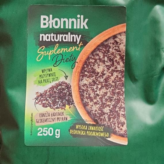 Zdjęcia - Błonnik naturalny - Suplement diety Targroch