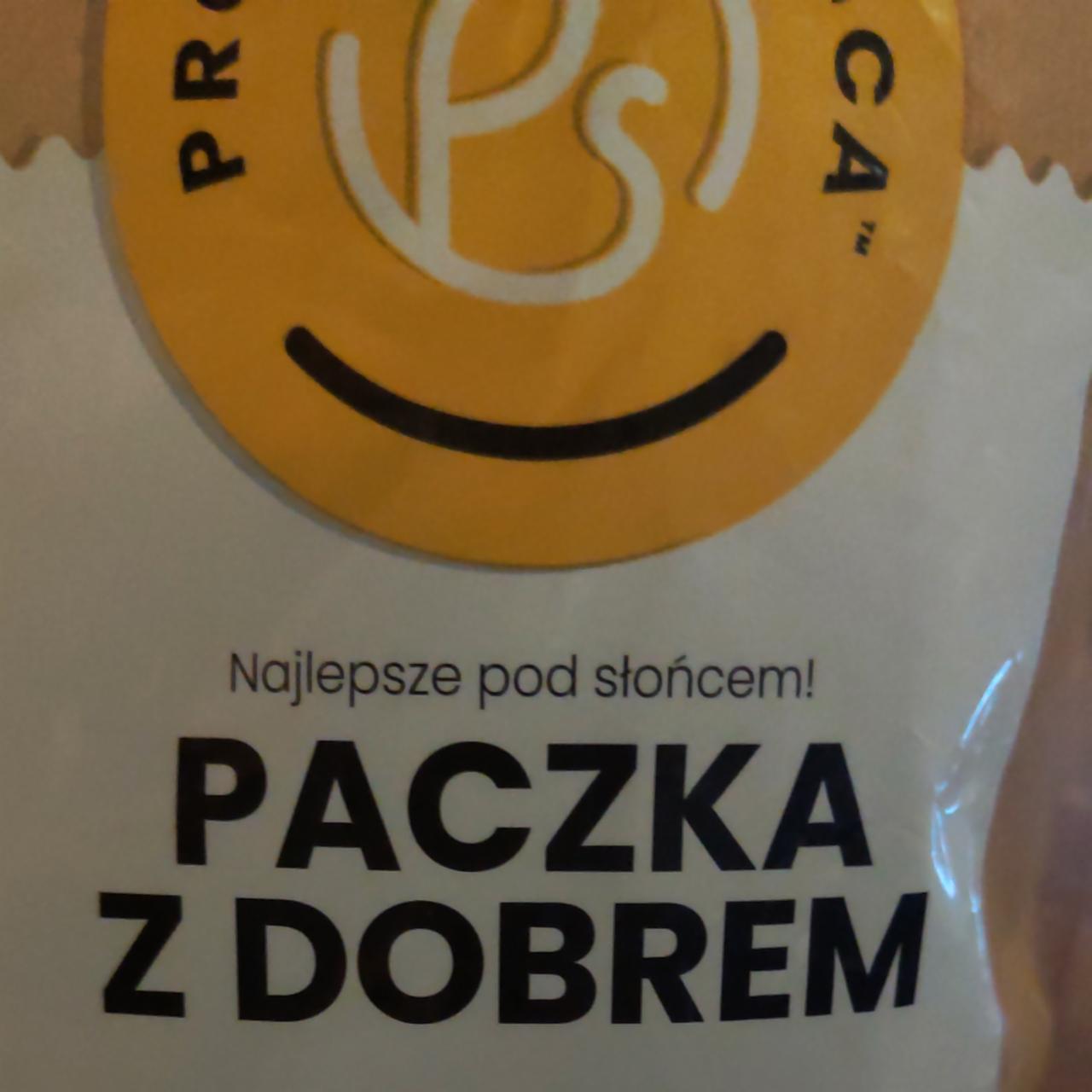 Zdjęcia - Mąka kokosowa Promienie Słońca