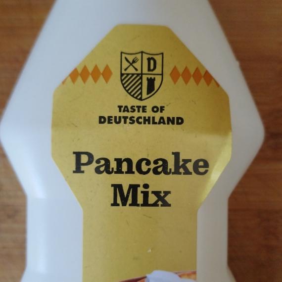 Zdjęcia - Pancake Mix Lidl