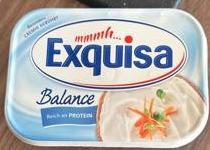 Zdjęcia - Balance reich an protein Exquisa
