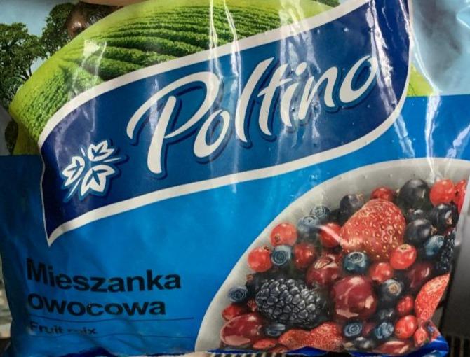 Zdjęcia - Owoce mrożone Poltino
