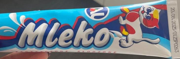 Zdjęcia - Mleko zagęszczone słodzone Jal