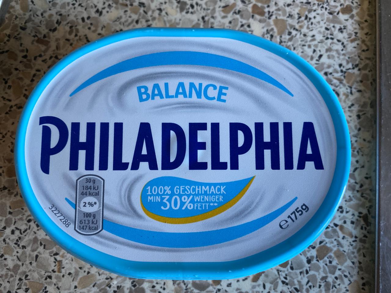 Zdjęcia - Philadelphia Balance