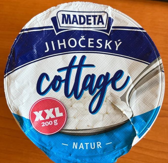 Zdjęcia - Jihočeský cottage natur Madeta