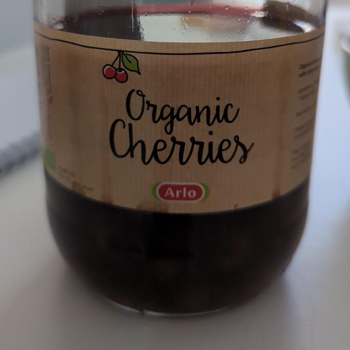 Zdjęcia - Organic cherries Arlo