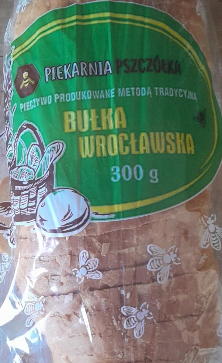 Zdjęcia - Bułka wrocławska Piekarnia Pszczółka