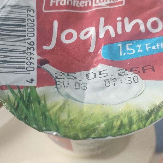 Zdjęcia - Frankenland Joghino