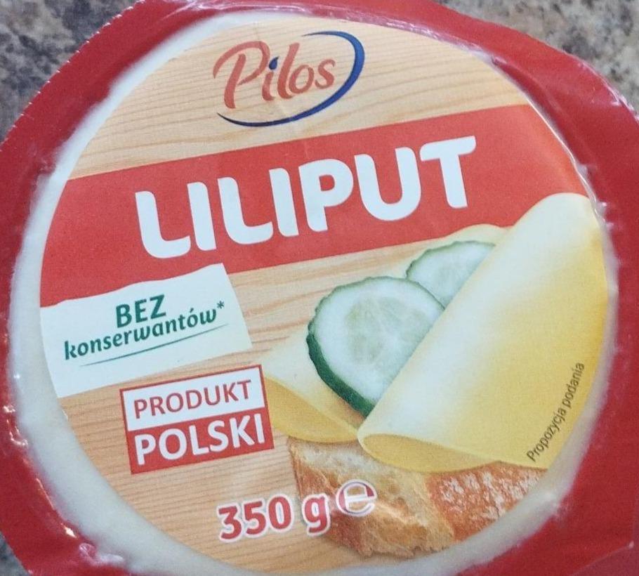 Zdjęcia - Liliput Pilos