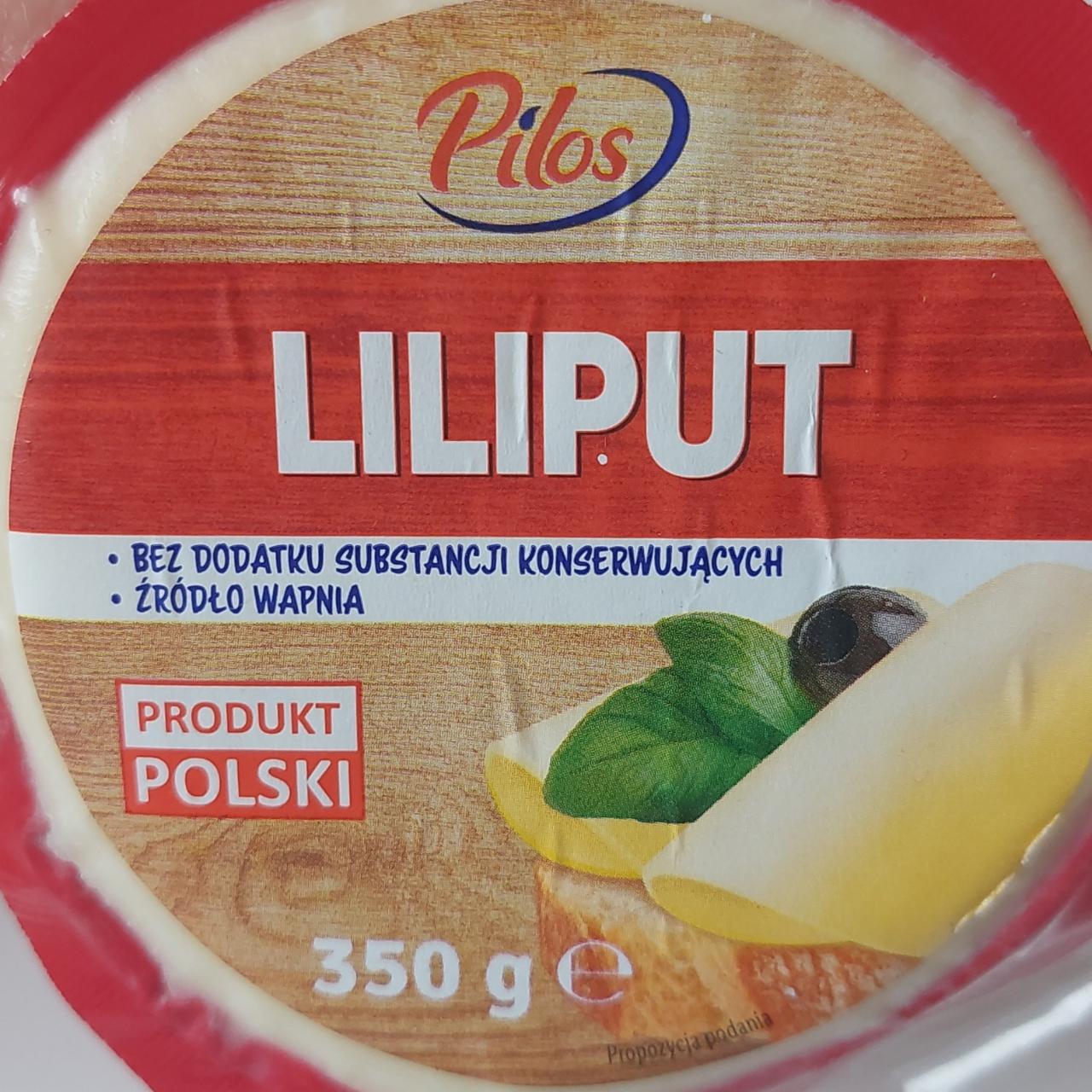 Zdjęcia - Liliput Pilos